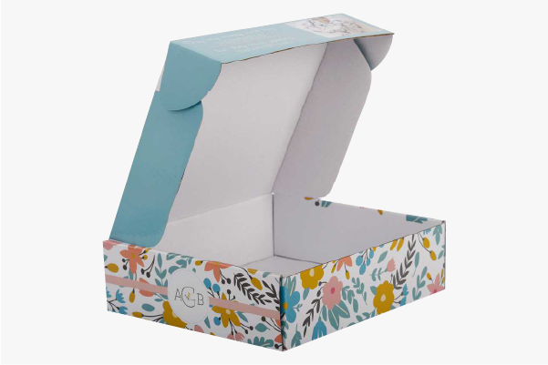 offset printing packingboxs