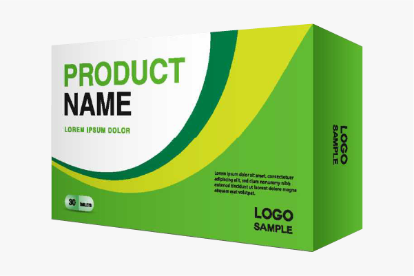 offset printing packingboxs