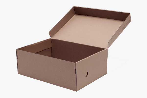 shoe box packingboxs