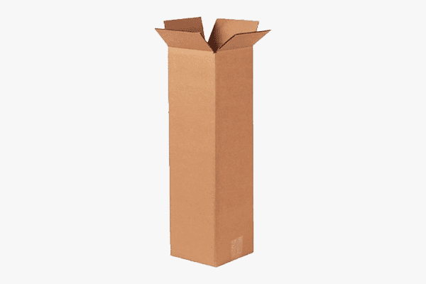 standing box packingboxs